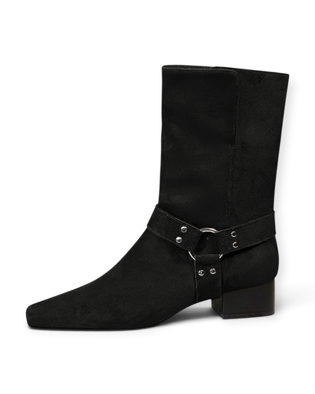 Bottes Dakota LUDOVISI – noire