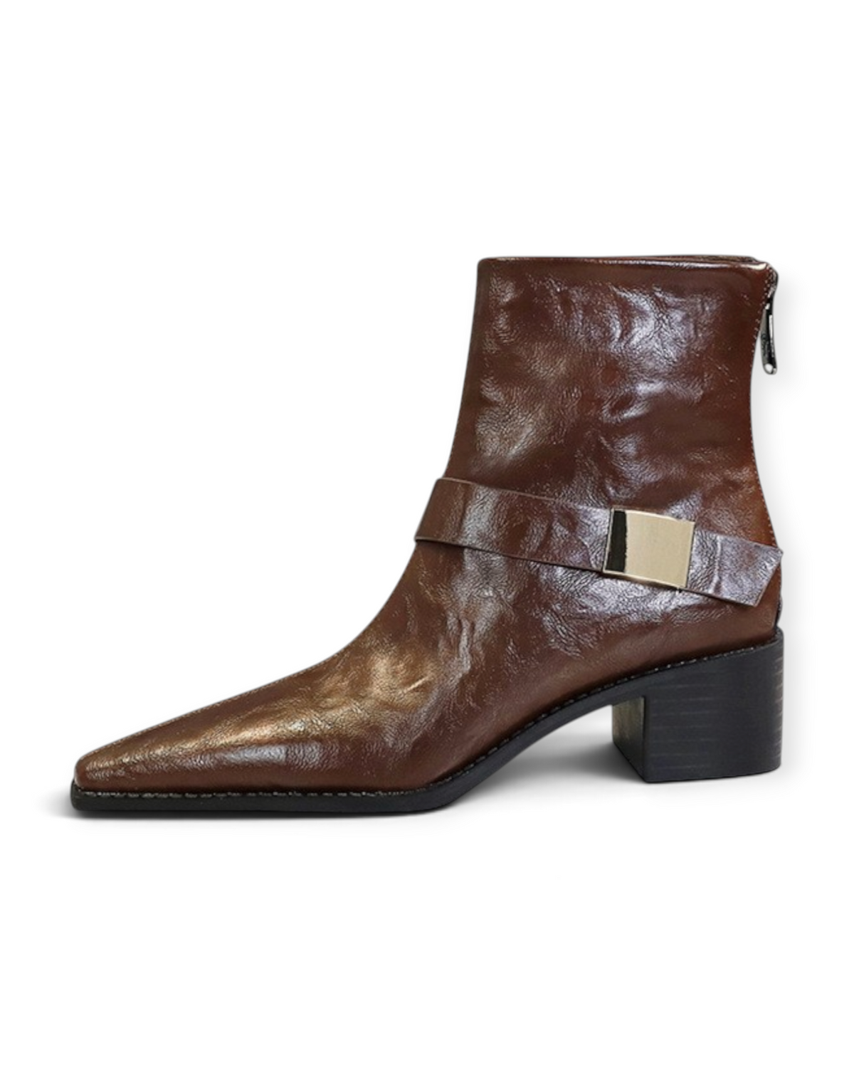 Stiefeletten Margot