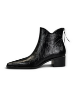 Bottines Odette LUDOVISI – vue produit