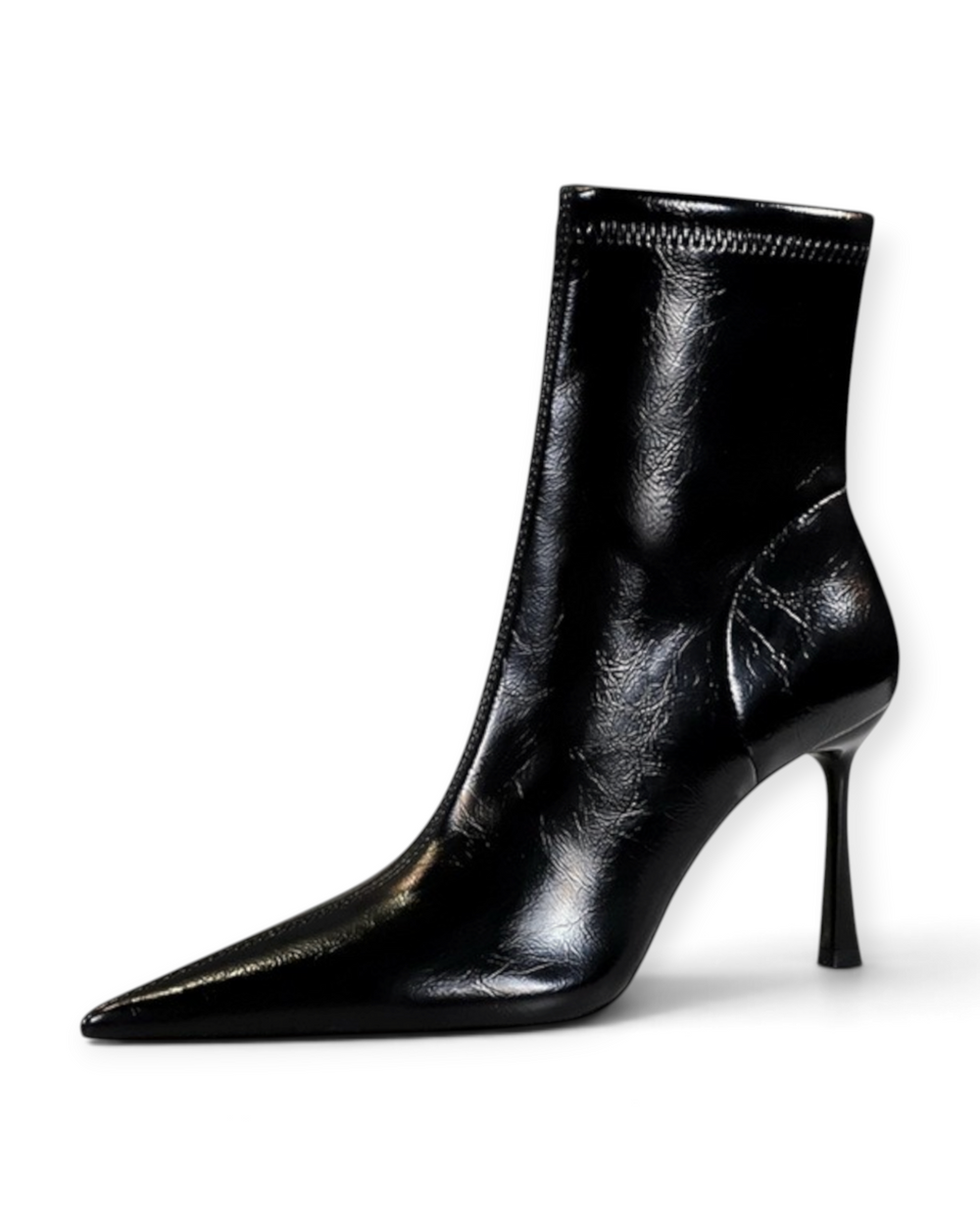 Bottines Noémie LUDOVISI – vue produit