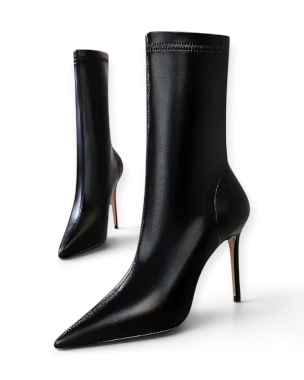 Bottines Aveline LUDOVISI – vue produit