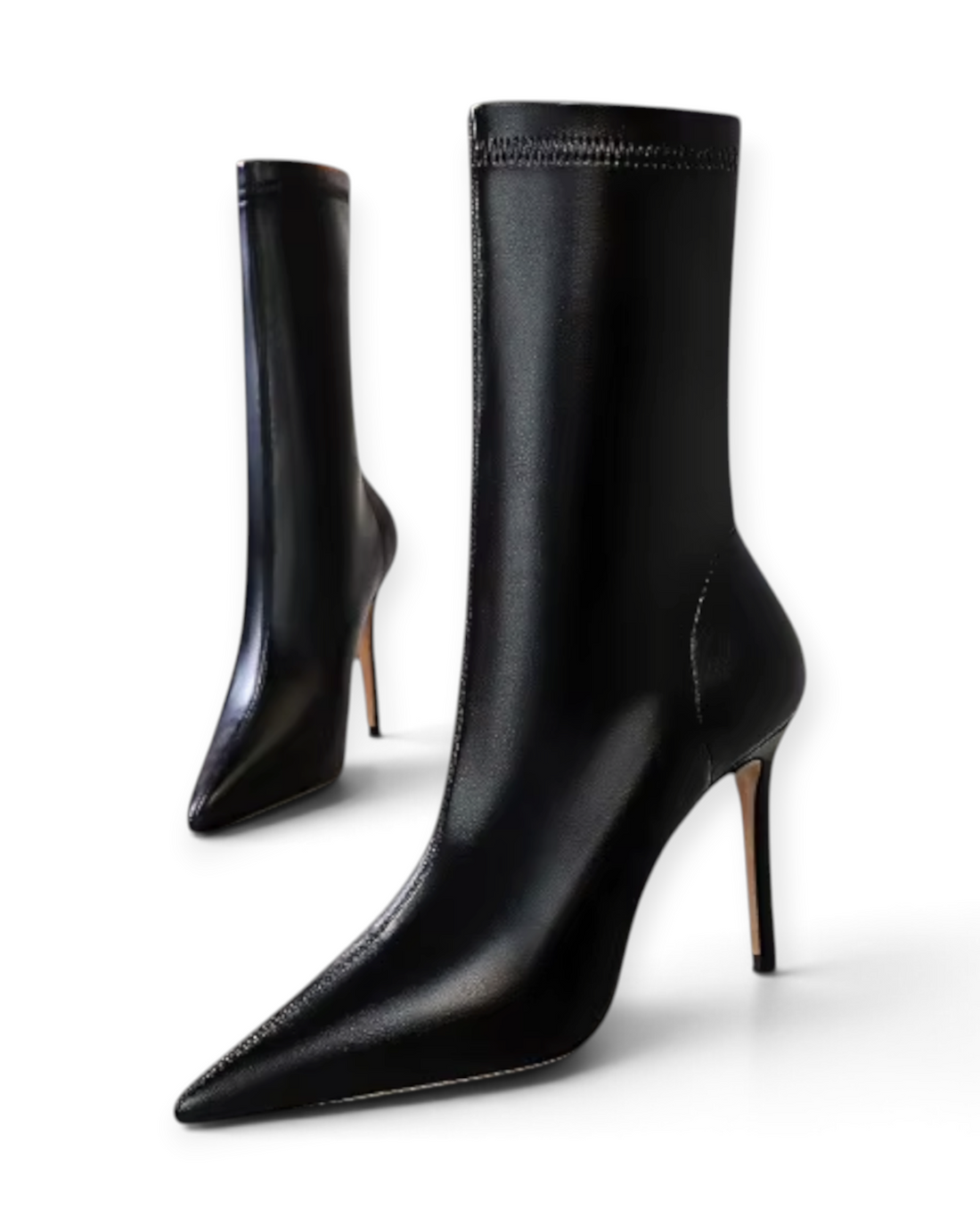 Stiefeletten Aveline