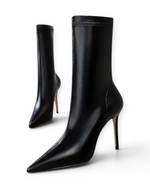 Bottines Aveline LUDOVISI – vue produit