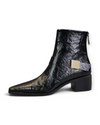 Bottines Margot LUDOVISI – noire