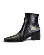 Bottines Margot LUDOVISI – noire