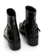 Bottines Margot LUDOVISI – fermeture noire