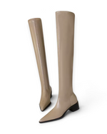 Cuissardes Elina LUDOVISI – profil beige