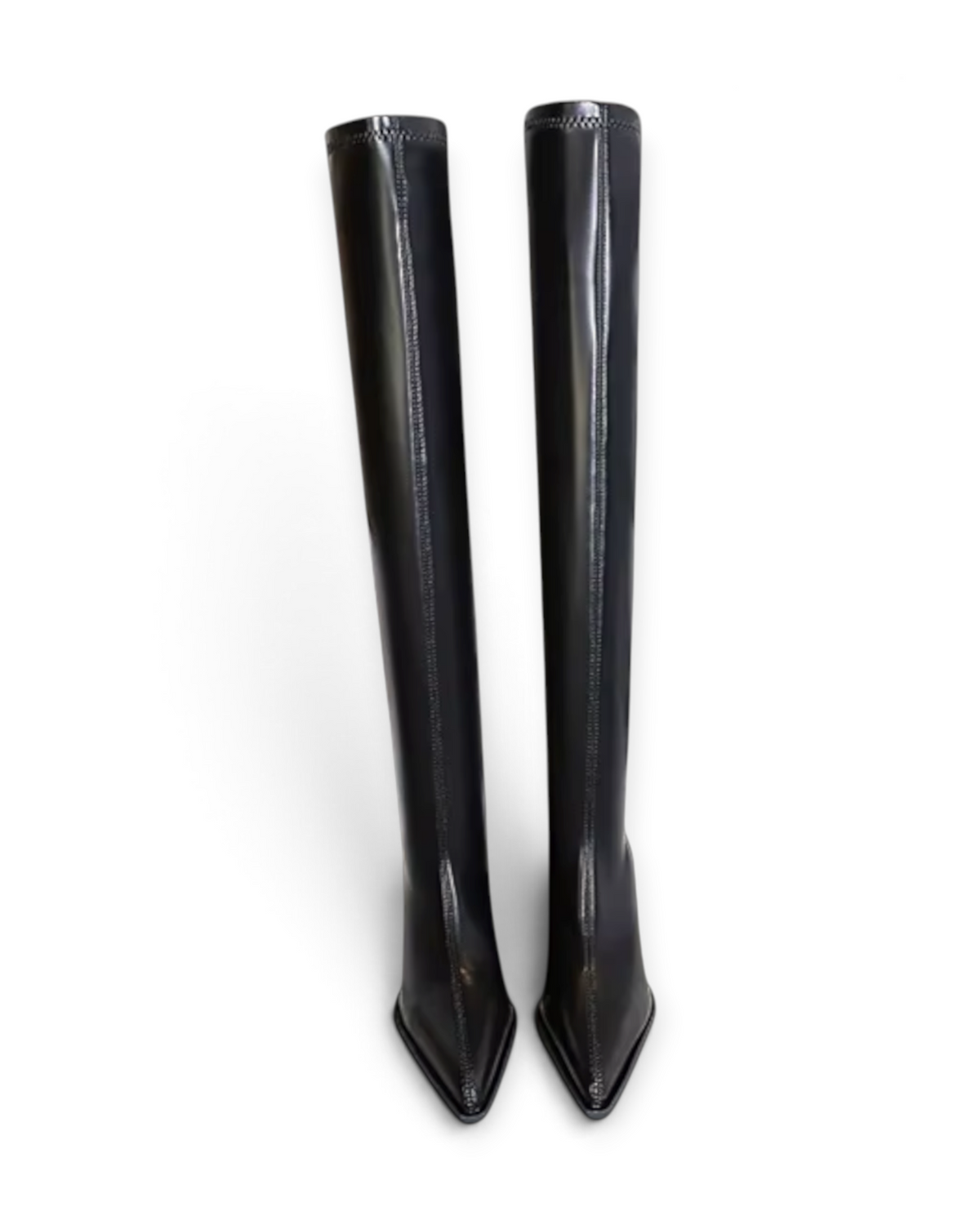 Cuissardes Elina LUDOVISI – profil noir