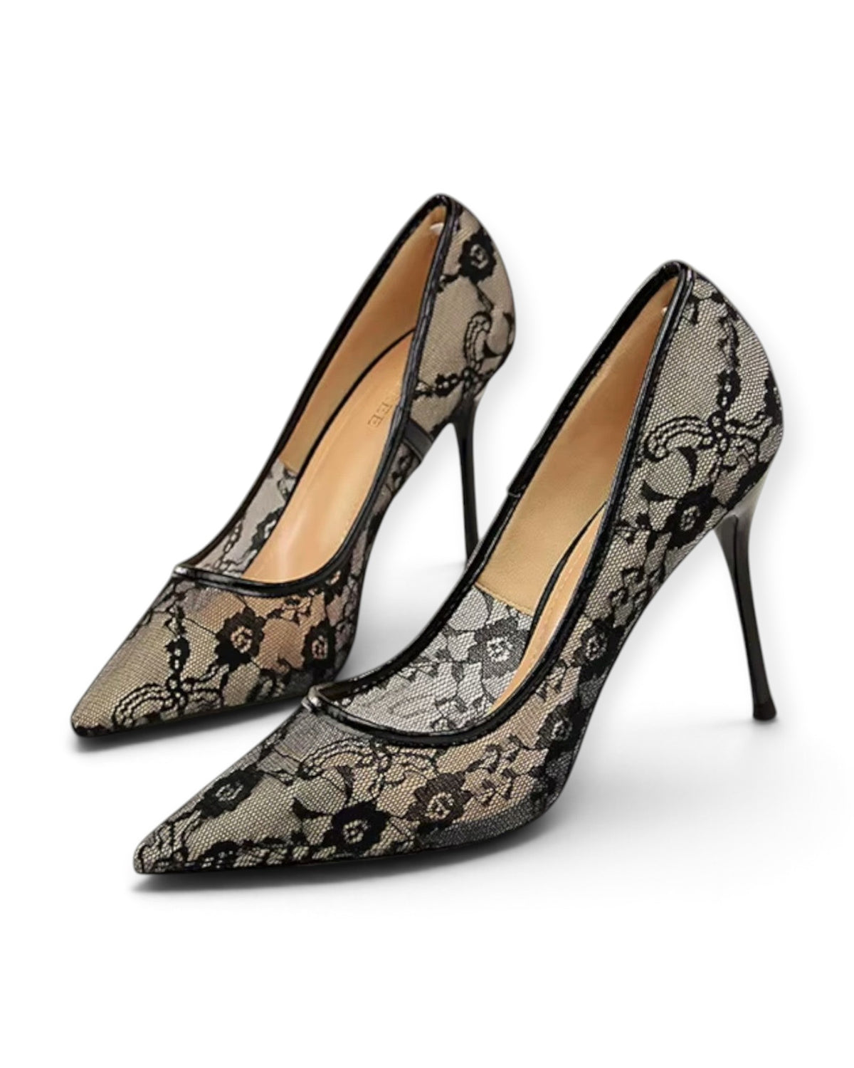 Pumps Dahlia