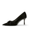 Escarpins Ruban Couture LUDOVISI – vue produit