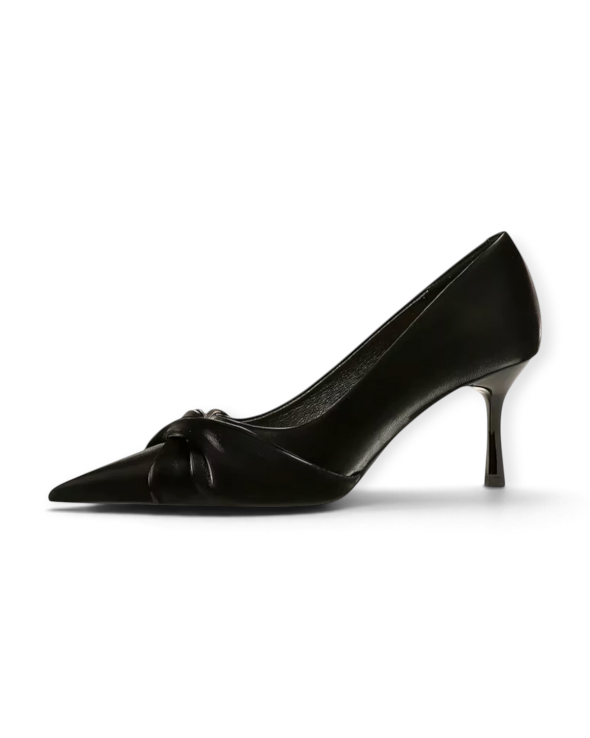 Pumps Ruban Couture