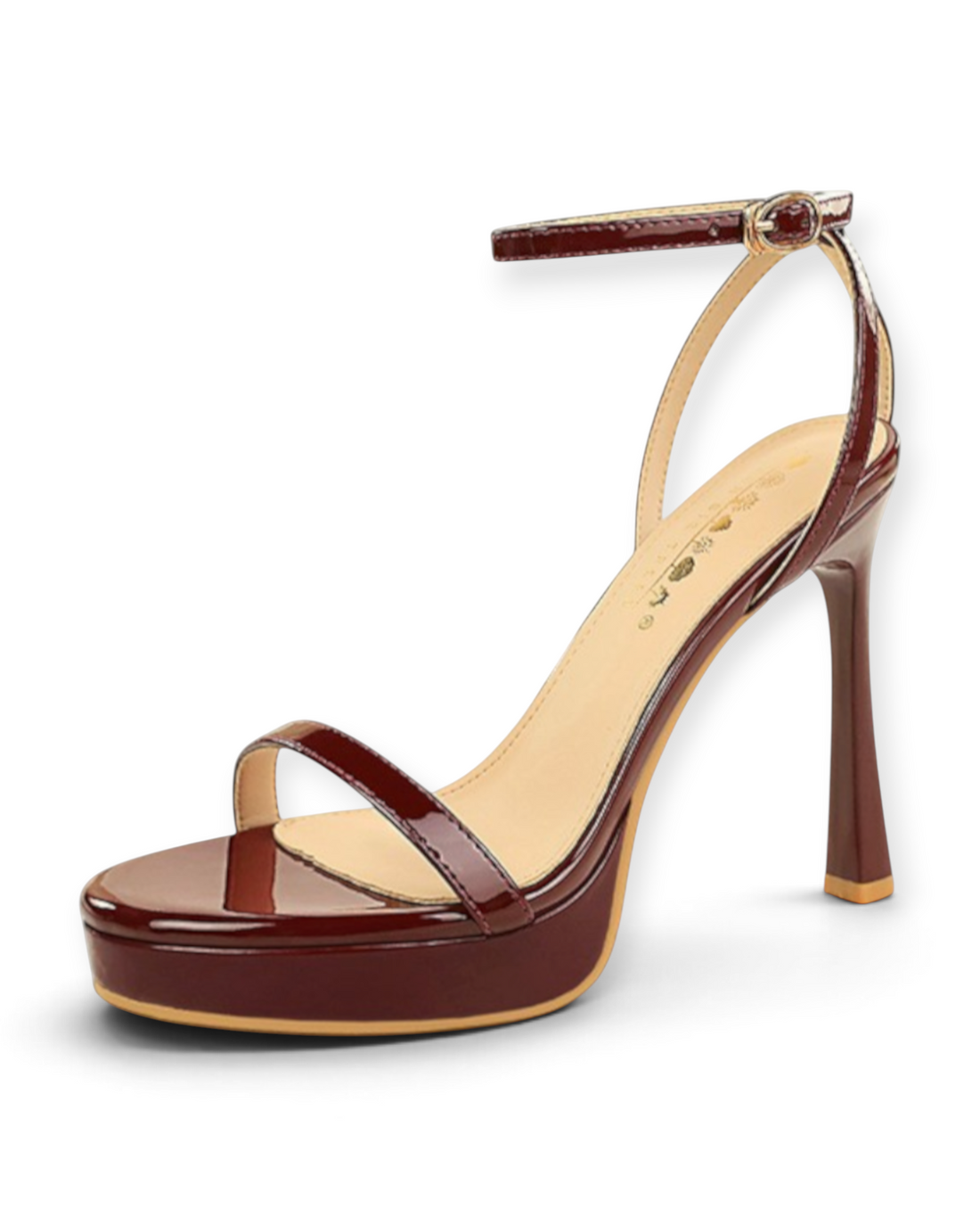 Sandalen Solstice