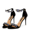 Sandales Reflet Couture LUDOVISI – vue produit
