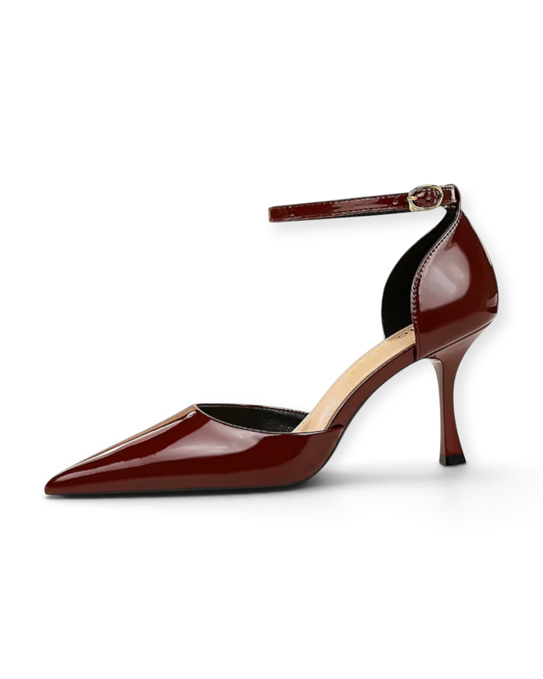 Pumps Vernis