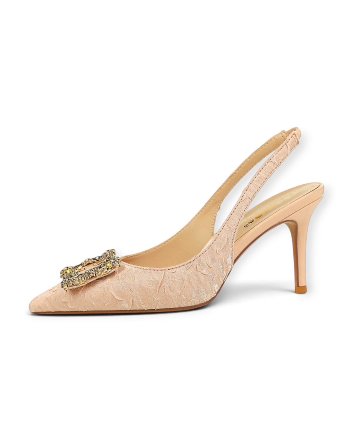 Sandalen Nuit Solaire