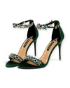 Sandales Reflet Couture LUDOVISI – vue produit
