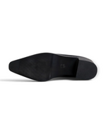 Bottines Odette LUDOVISI – semelle noire