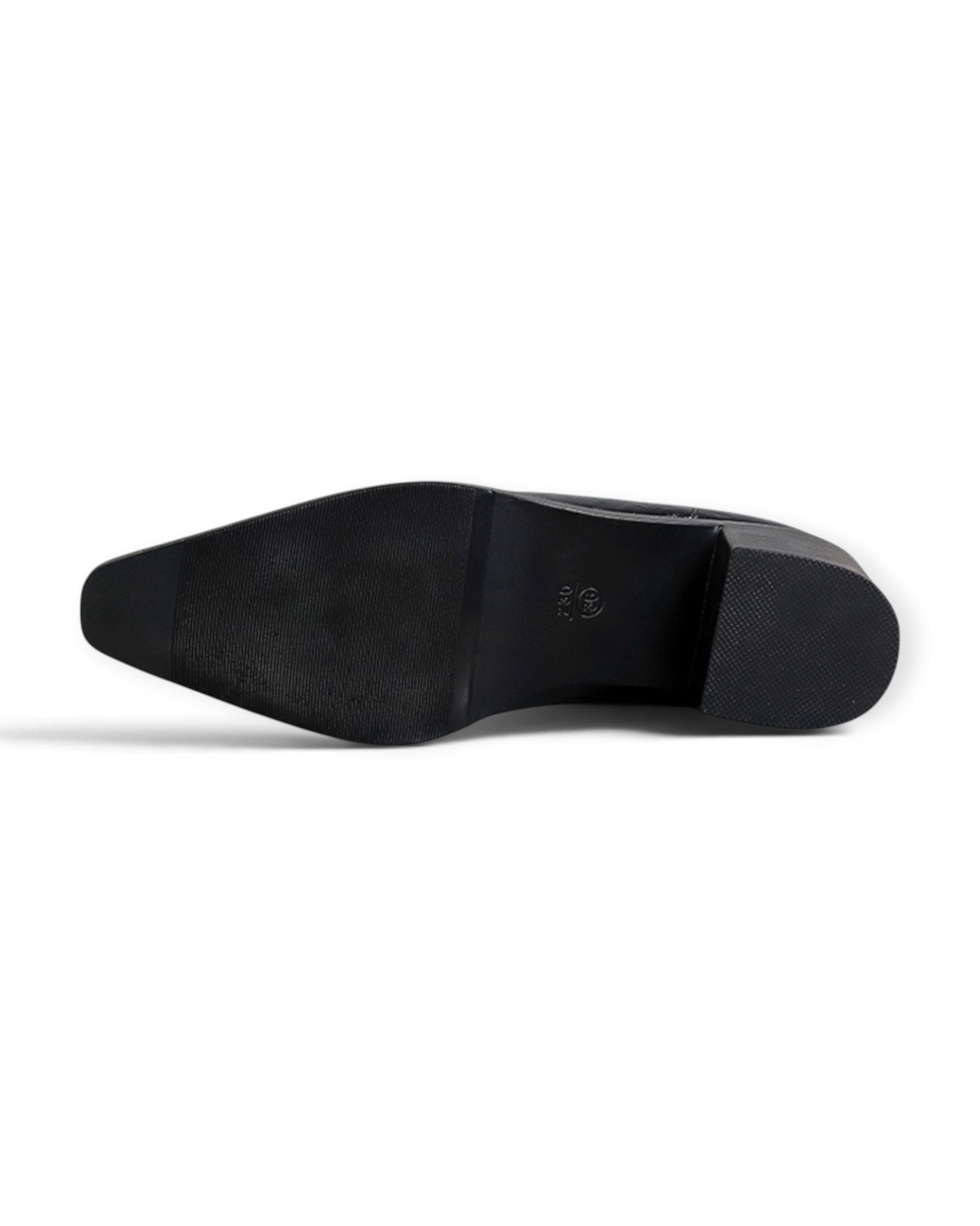 Bottines Odette LUDOVISI – semelle noire