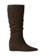 Bottes Maëlle LUDOVISI – vue produit