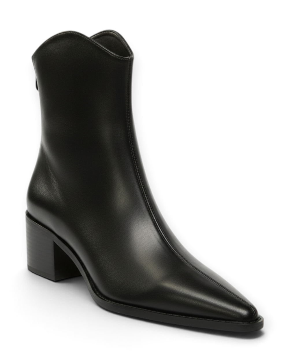 Bottines Romy LUDOVISI – vue produit