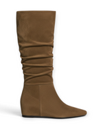 Bottes Maëlle LUDOVISI – vue produit