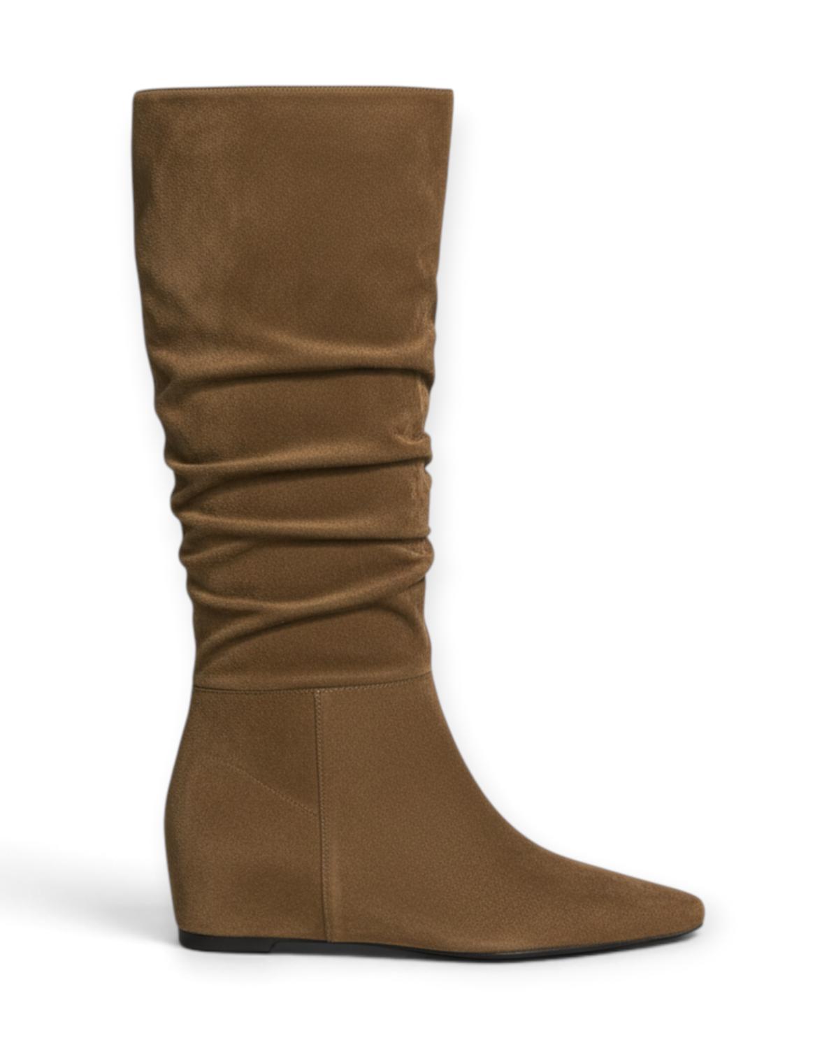 Bottes Maëlle LUDOVISI – vue produit
