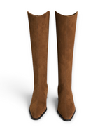 Bottes Astrée LUDOVISI – vue produit