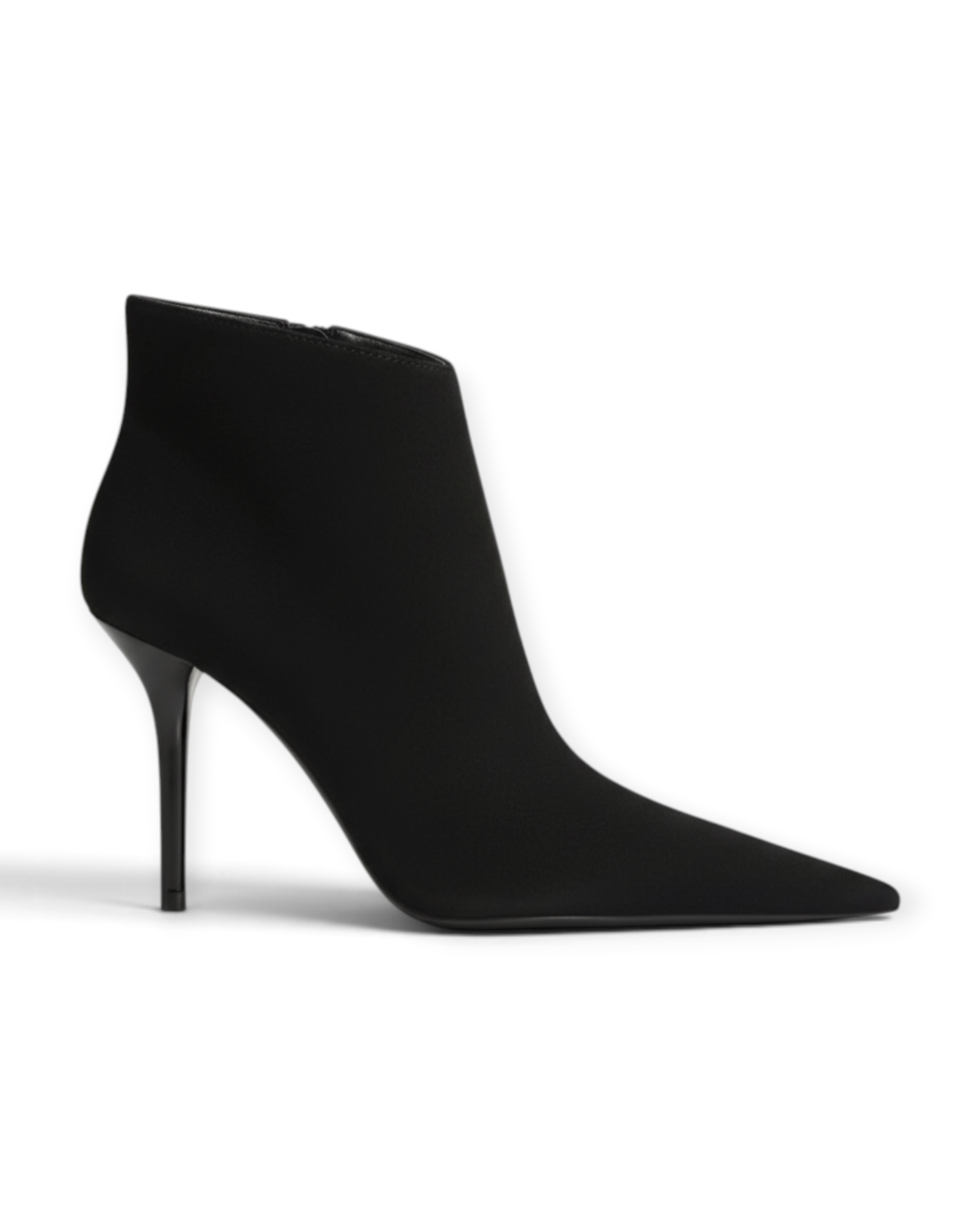 Bottines Élise LUDOVISI – vue produit