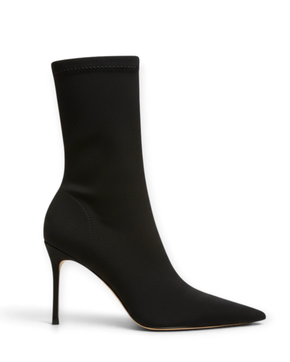 Bottines Livia LUDOVISI – vue produit