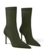 Bottines Livia LUDOVISI – vue produit