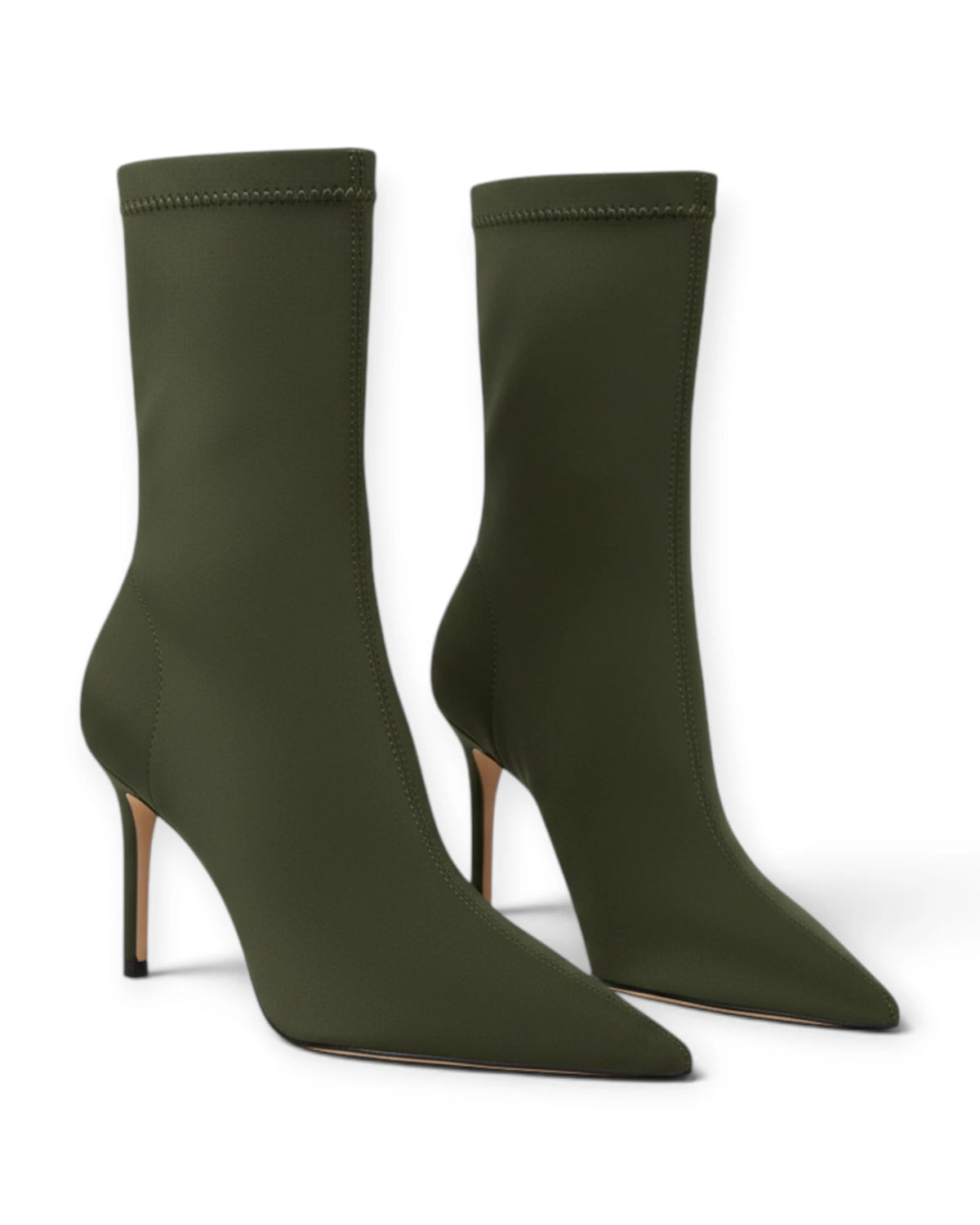 Bottines Livia LUDOVISI – vue produit