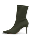 Bottines Livia LUDOVISI – vue produit