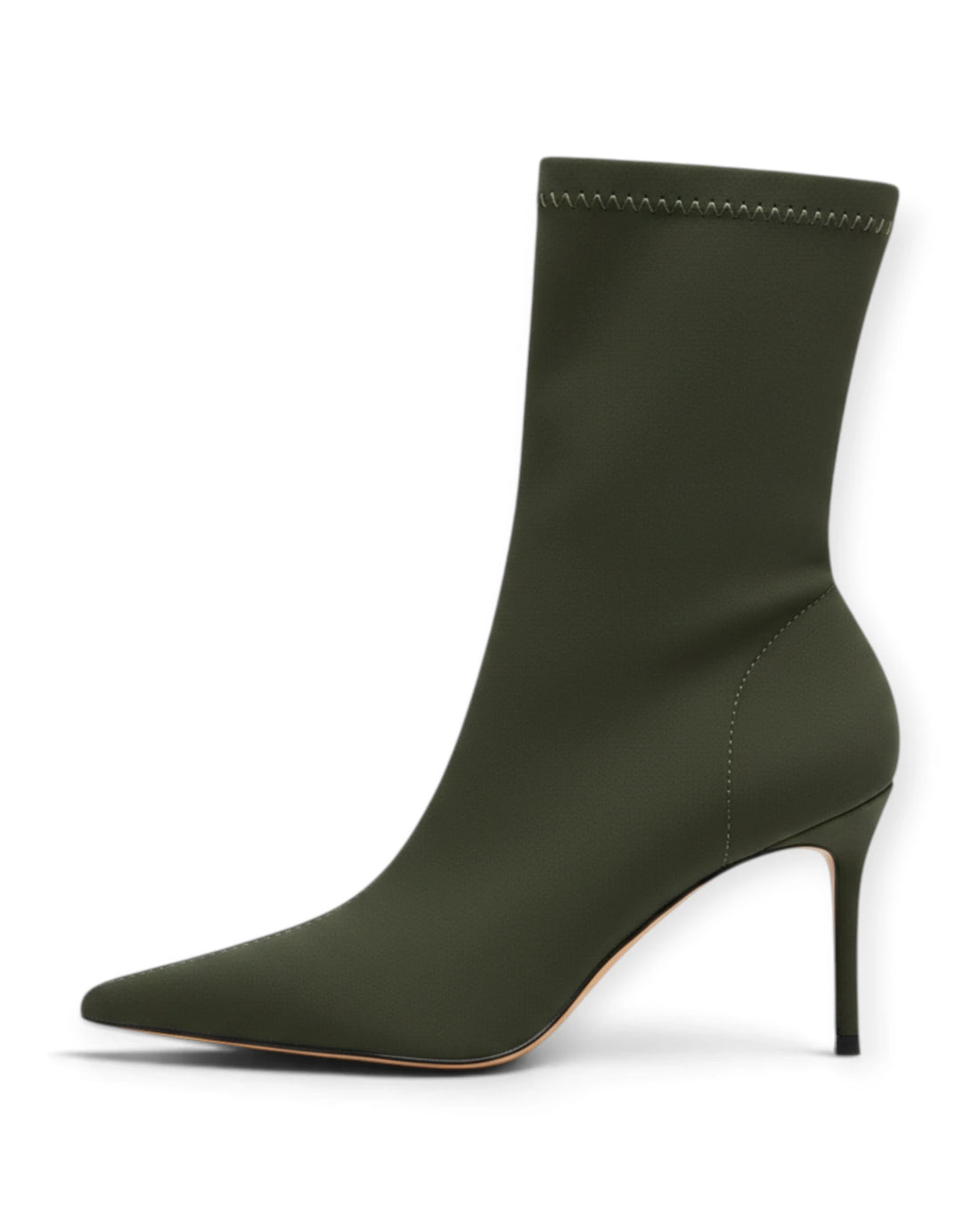 Stiefeletten Livia