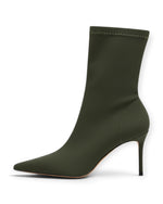 Bottines Livia LUDOVISI – vue produit