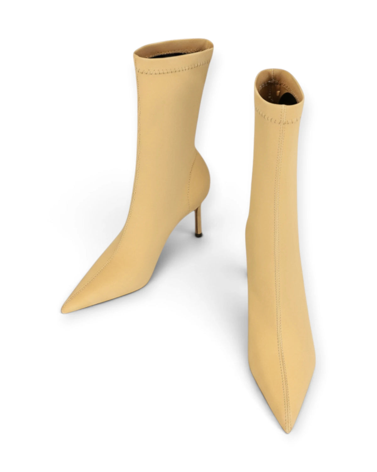 Bottines Livia LUDOVISI – vue produit