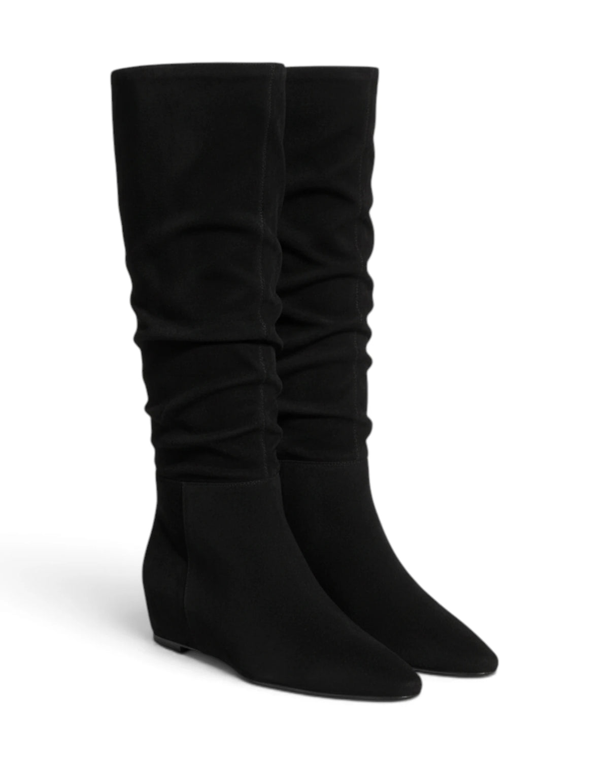Bottes Maëlle LUDOVISI – vue produit
