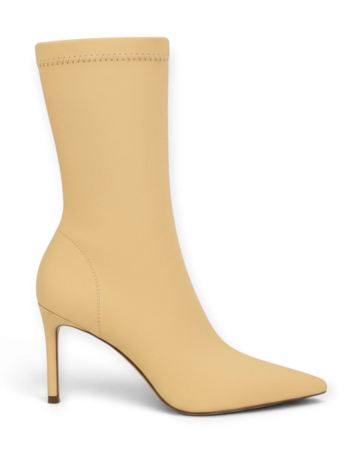 Bottines Livia LUDOVISI – vue produit