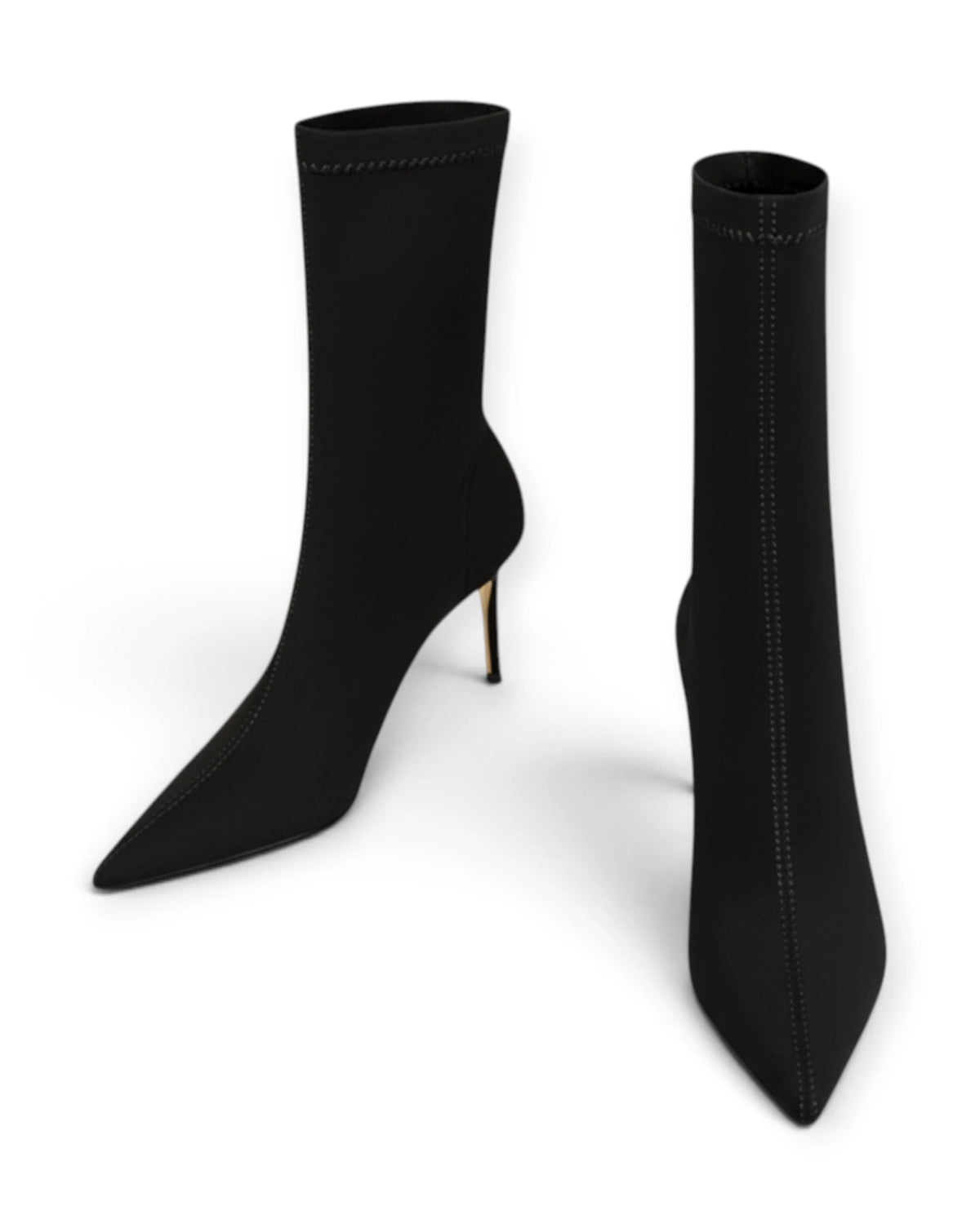 Bottines Livia LUDOVISI – vue produit