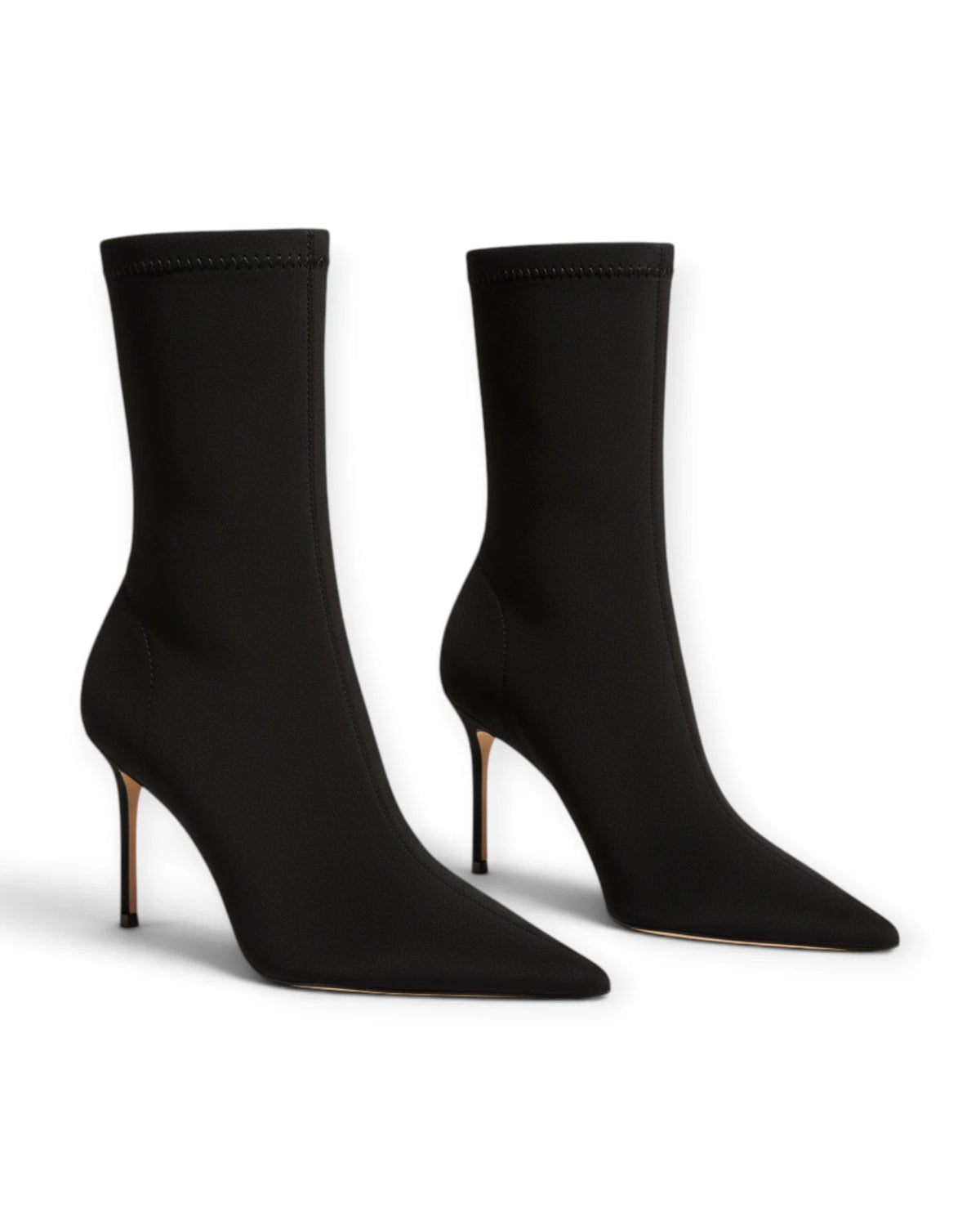 Bottines Livia LUDOVISI – vue produit