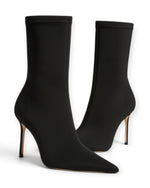 Bottines Livia LUDOVISI – vue produit