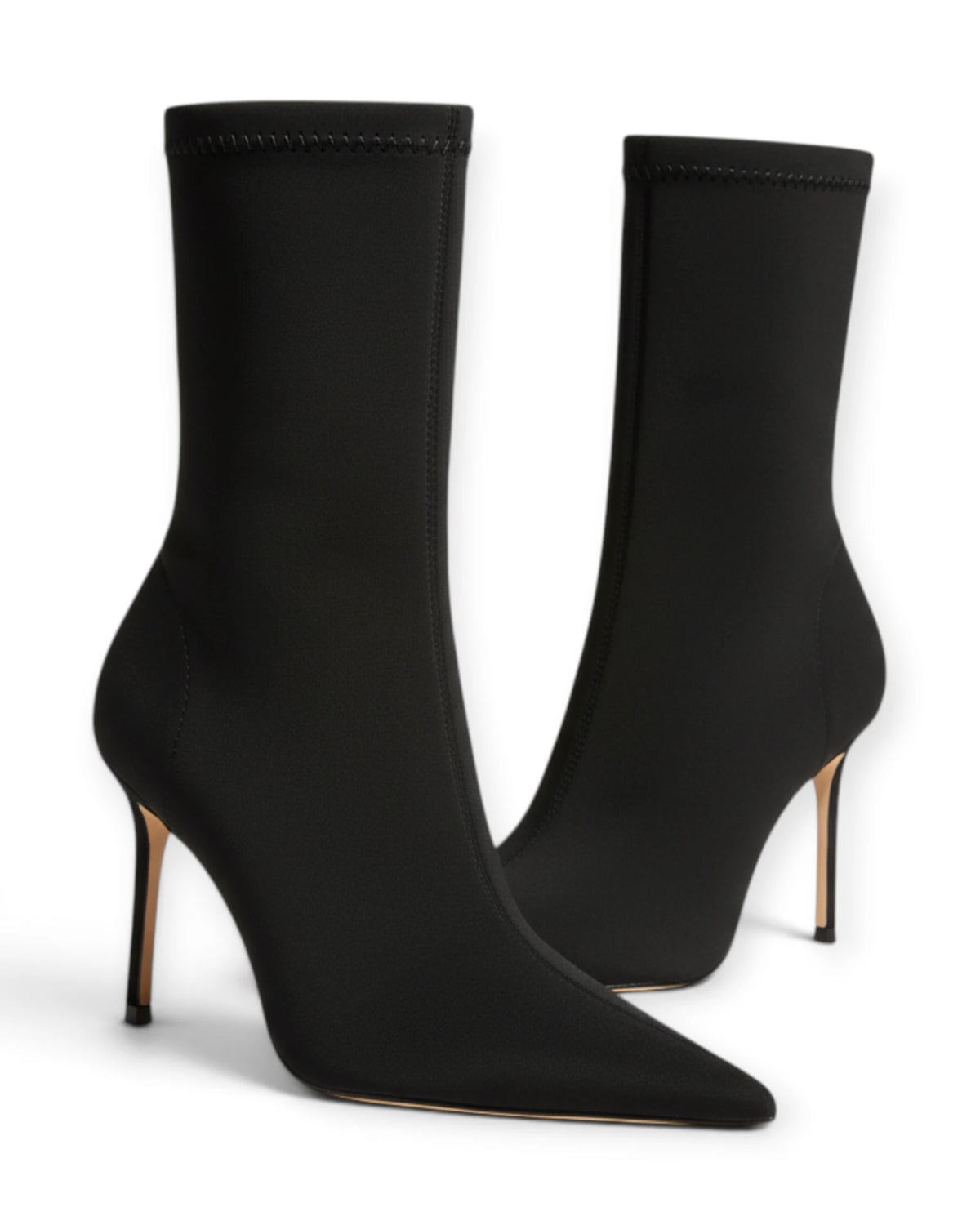 Bottines Livia LUDOVISI – vue produit