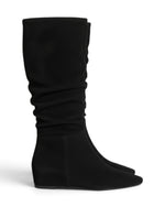 Bottes Maëlle LUDOVISI – vue produit