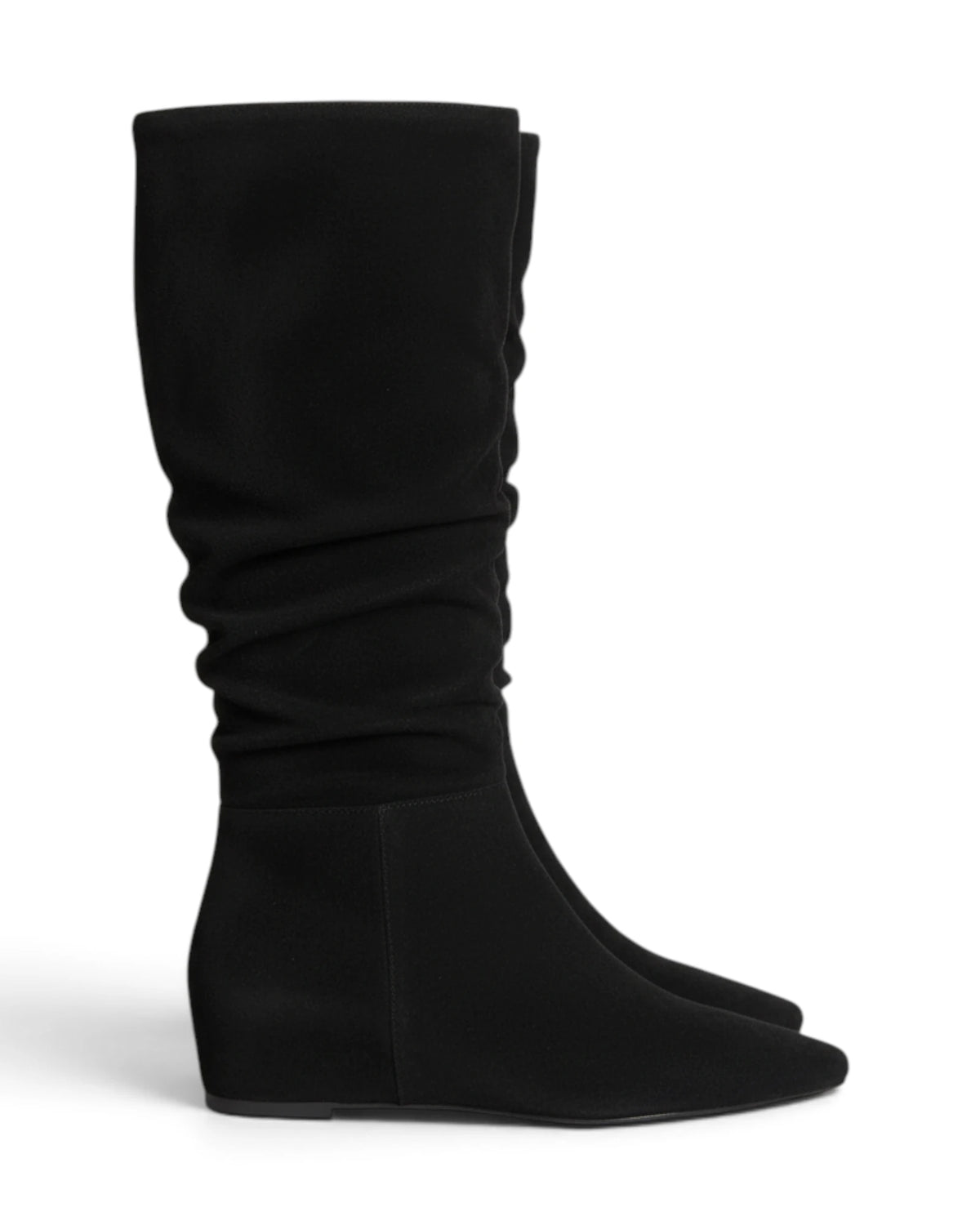 Bottes Maëlle LUDOVISI – vue produit