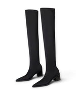 Cuissardes Selene LUDOVISI – vue produit