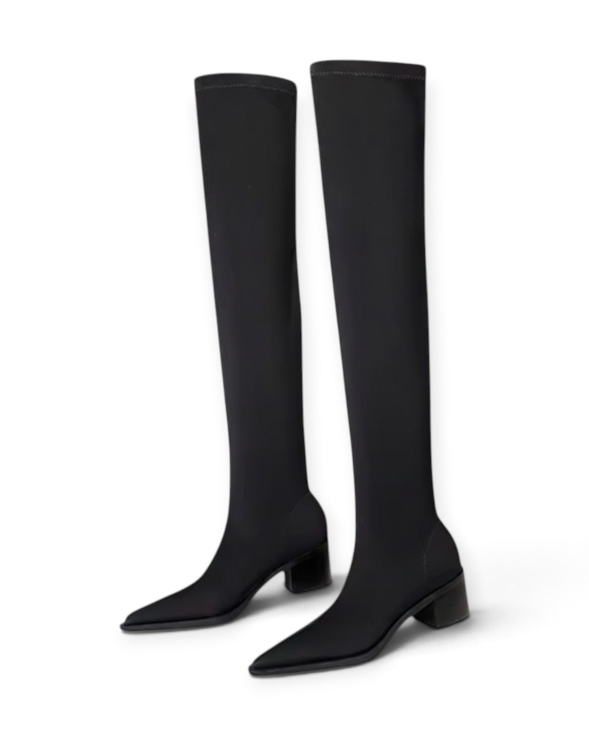 Cuissardes Selene LUDOVISI – vue produit
