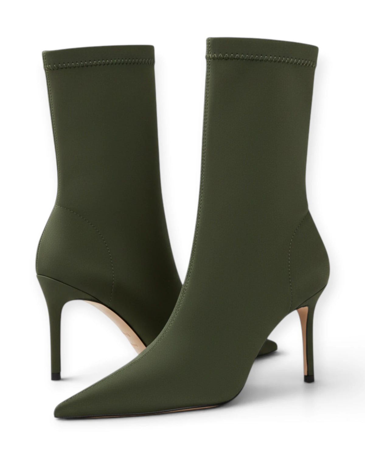 Bottines Livia LUDOVISI – vue produit