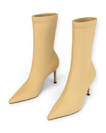 Bottines Livia LUDOVISI – vue produit