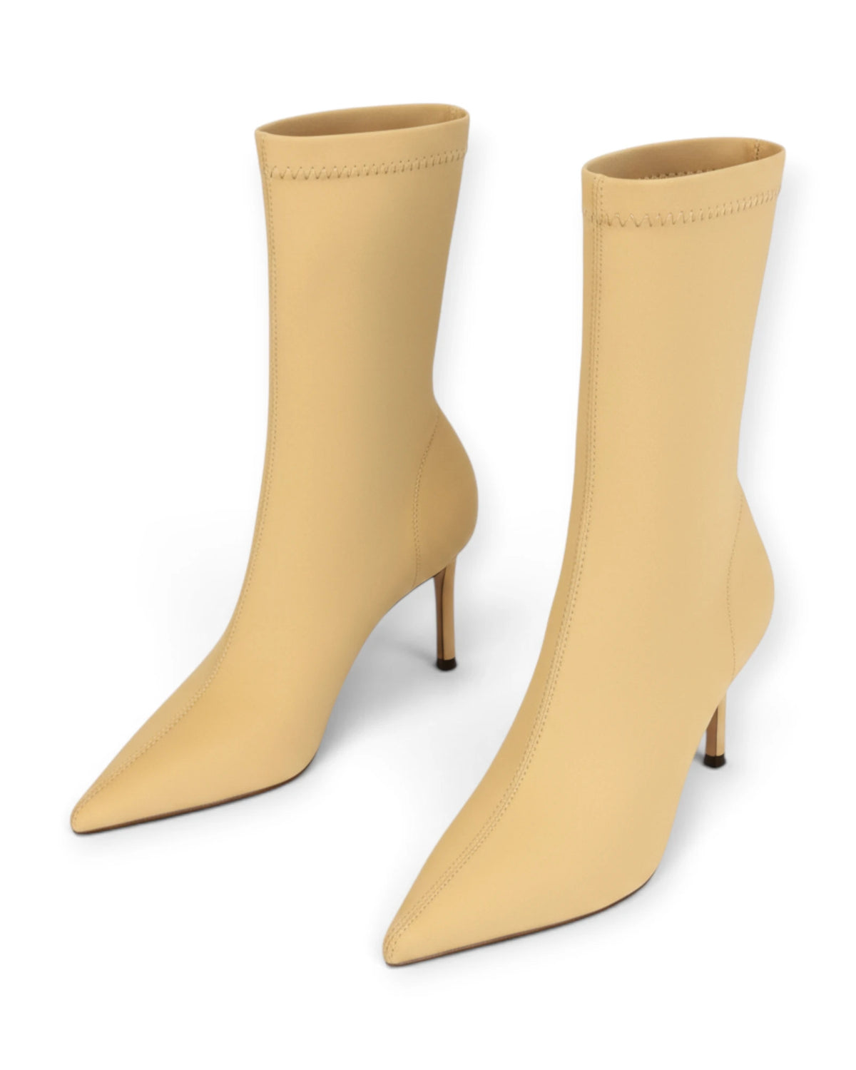 Bottines Livia LUDOVISI – vue produit