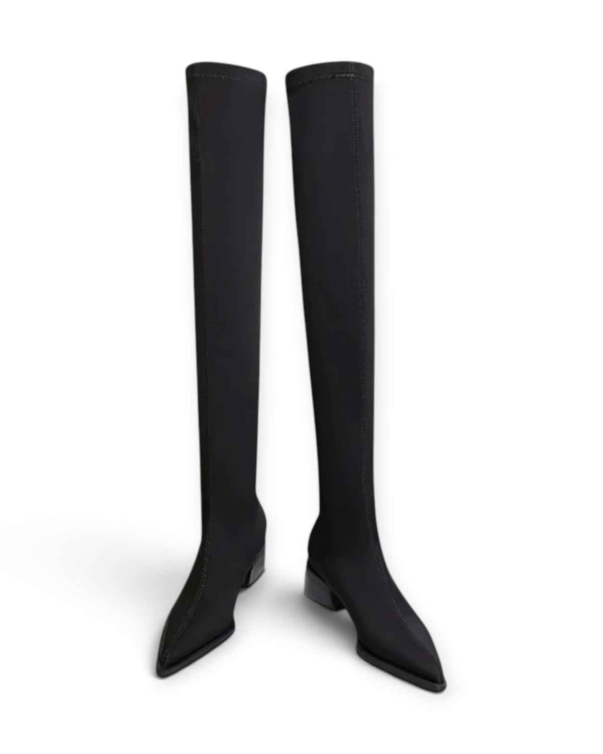 Overknee-Stiefel Selene