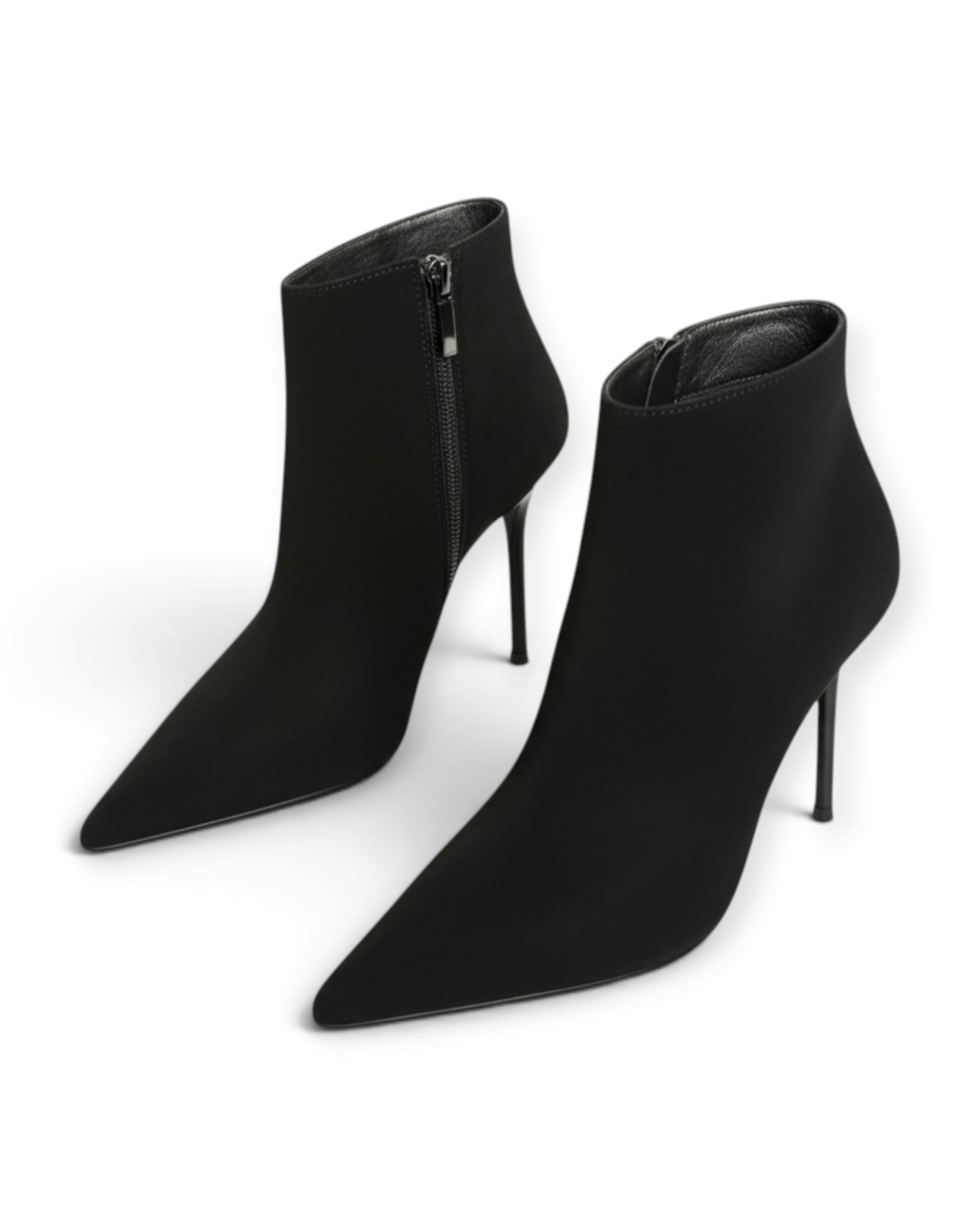 Bottines Élise LUDOVISI – vue produit